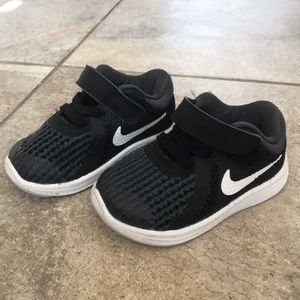 Toddler Nike’s